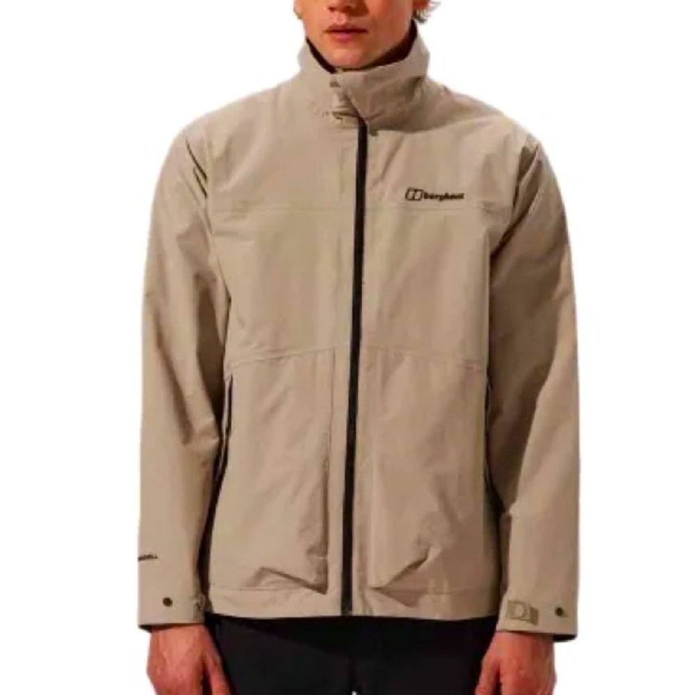 Berghaus Woodwalk Jacket BNWT